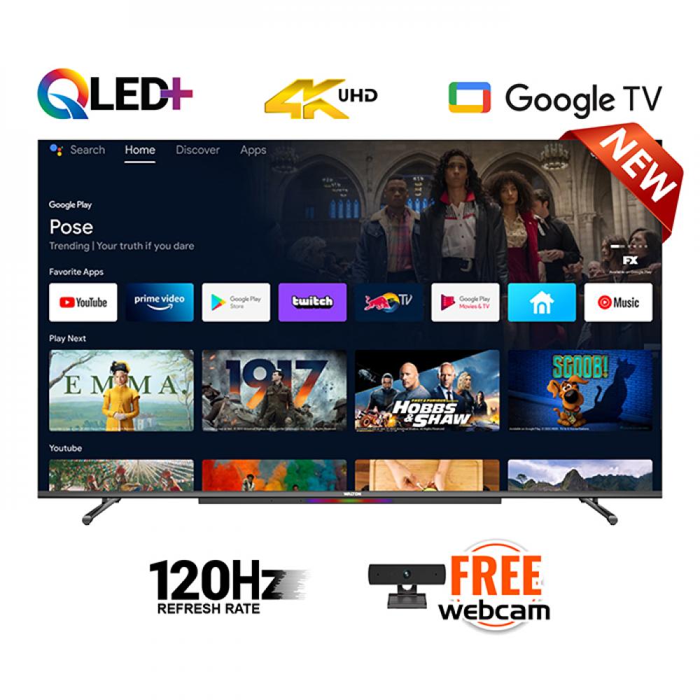 4K Ulta HDTelevisionk-W65S6DG