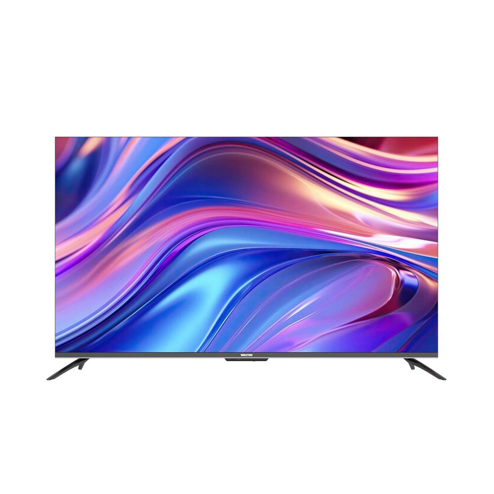 4 কে আল্ট্রা এইচডি টেলিভিশন- W55G5XR