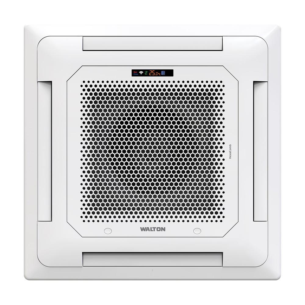Walton-5 Ton Cassette Air Conditioner WCI-HEXACOMB [MICRON]-60Z
