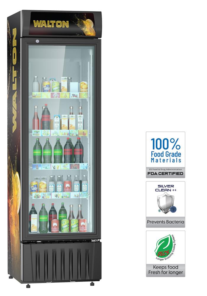 Walton  WBA-2F0-GCXB-XX Commercial Indirect Cool