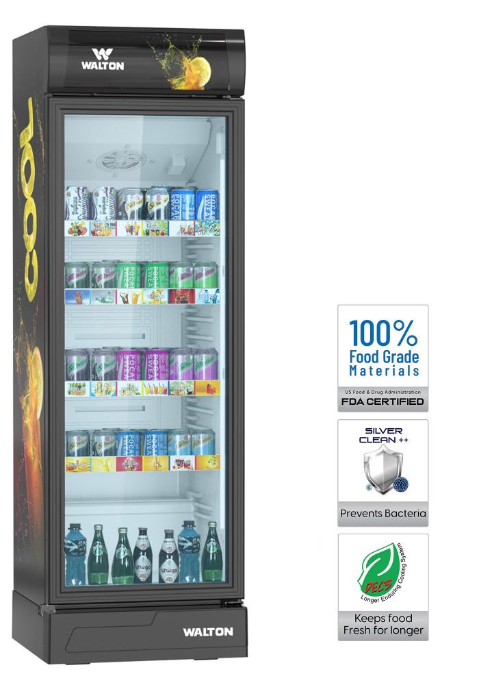 Walton   WBA-2B4-GTXA-XX Indirect Cool