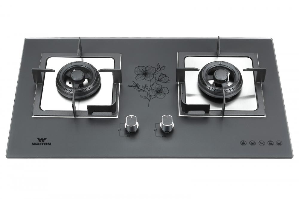 Walton ﻿WGH-Elsa Burner Gas Hob – LPG/NG