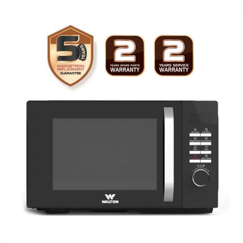 ওয়ালটন মাইক্রোওয়েভ ওভেন সোলো WMWO-23SDP