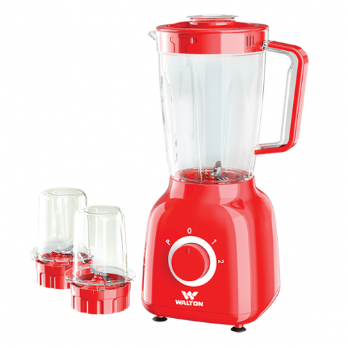 ওয়ালটন ব্লেন্ডার ও জুসার WBL-15PC40N