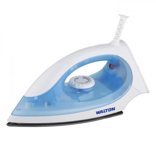ওয়ালটন হোম অ্যাপ্লায়েন্সেস ড্রাই আয়রন WALTON DRY IRON (WIR-D09)