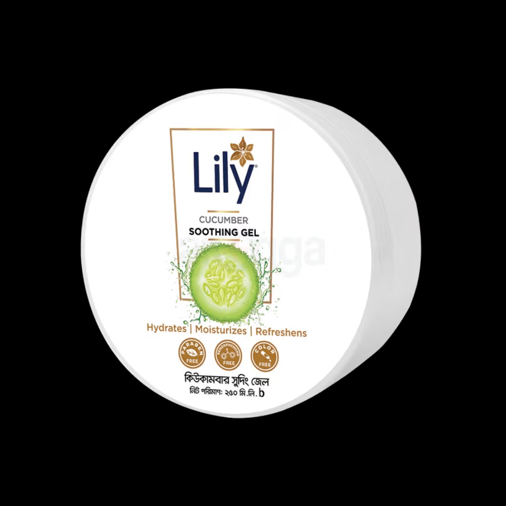 Lily