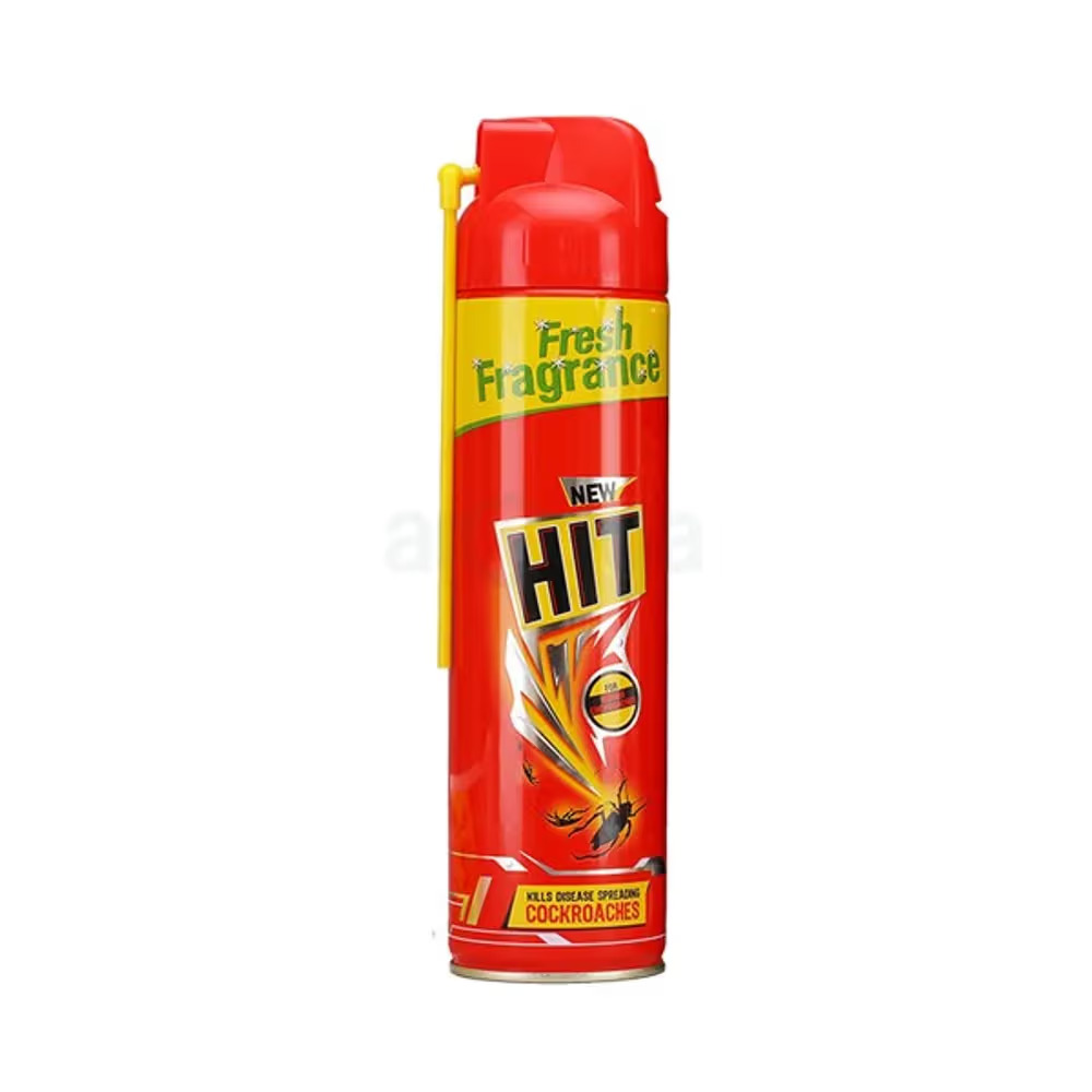 Hit